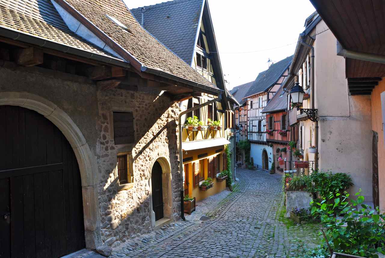 Eguisheim